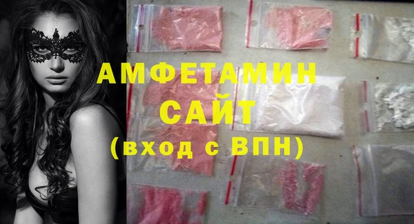 амф Елизово